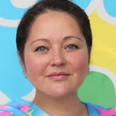 Бородина Оксана
