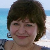 Бродянская Зоя