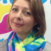 Кирьянова Светлана