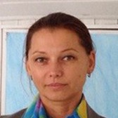 Крашенинникова Оксана
