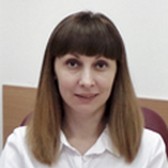 Окунева Татьяна