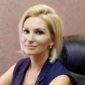Татрова Залина