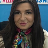 Рыбалова Татьяна