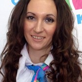 Уймина Алёна