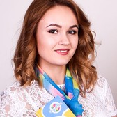 Абдурахманова Валерия