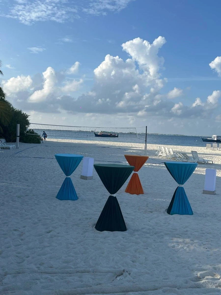 Фото отеля ADAARAN CLUB RANNALHI