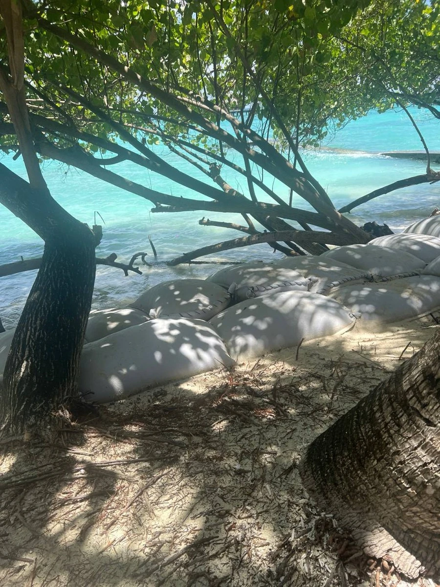 Фото отеля ADAARAN CLUB RANNALHI