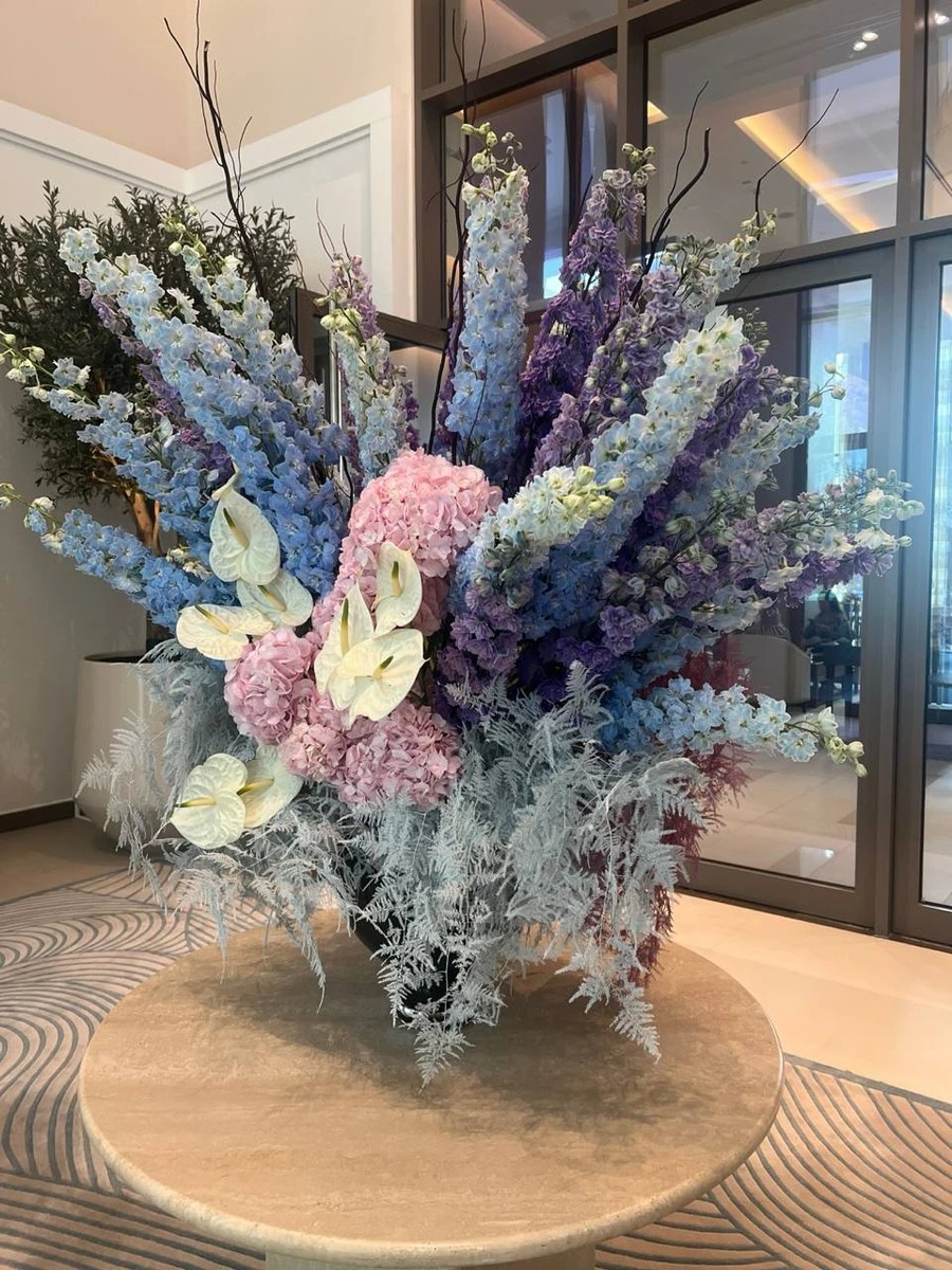 Фото отеля ADDRESS BEACH RESORT FUJAIRAH