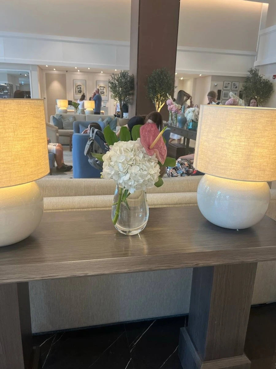 Фото отеля ADDRESS BEACH RESORT FUJAIRAH