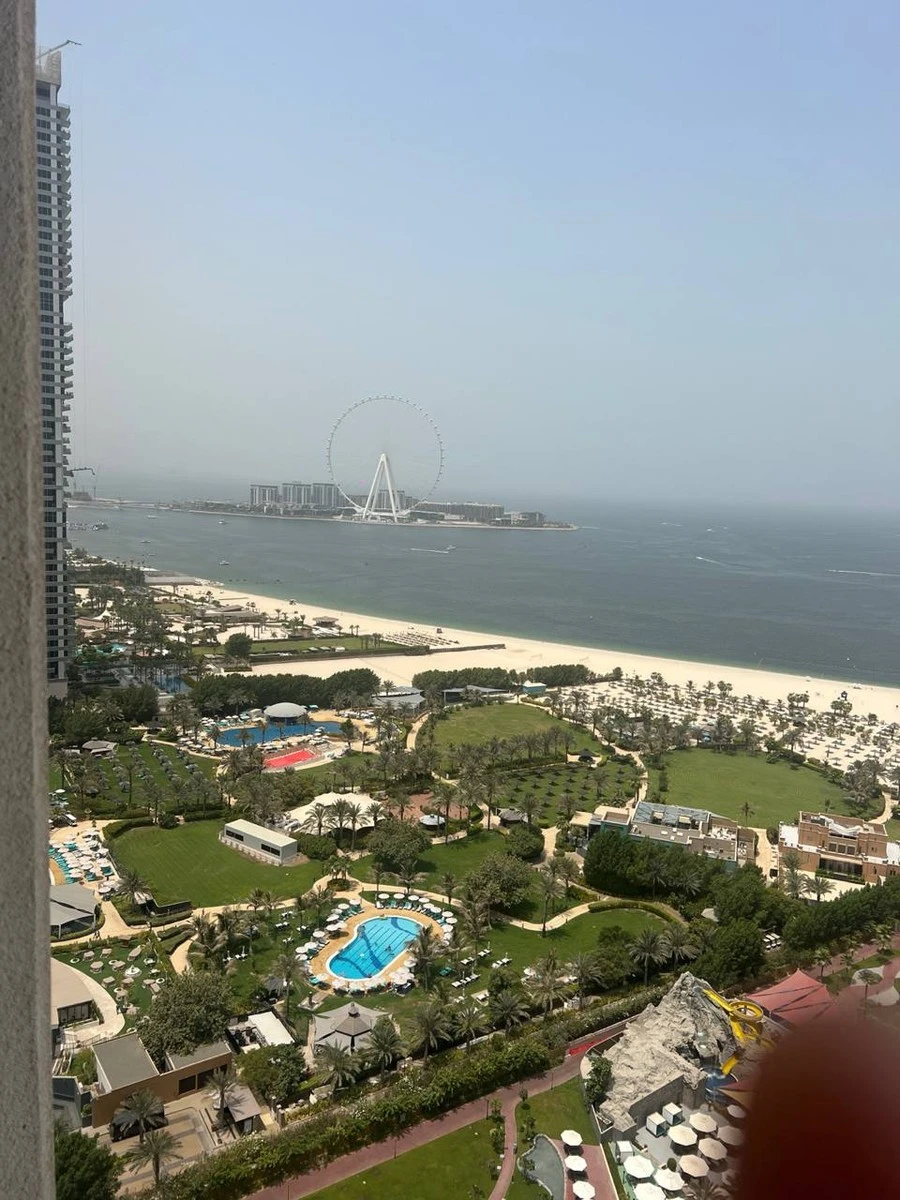 Фото отеля AL HABTOOR GRAND RESORT AUTOGRAPH COLLECTION