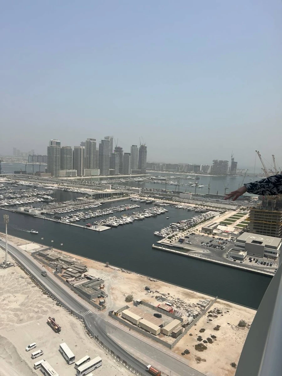 Фото отеля AL HABTOOR GRAND RESORT AUTOGRAPH COLLECTION