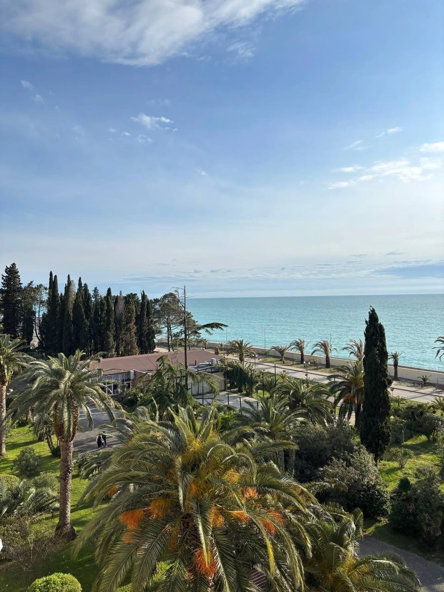 Фото отеля AMZA PARK HOTEL (EX. ЭНЕРГЕТИК)