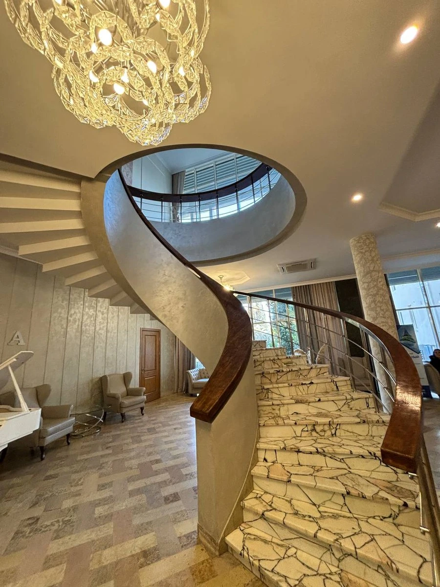 Фото отеля AMZA PARK HOTEL (EX. ЭНЕРГЕТИК)