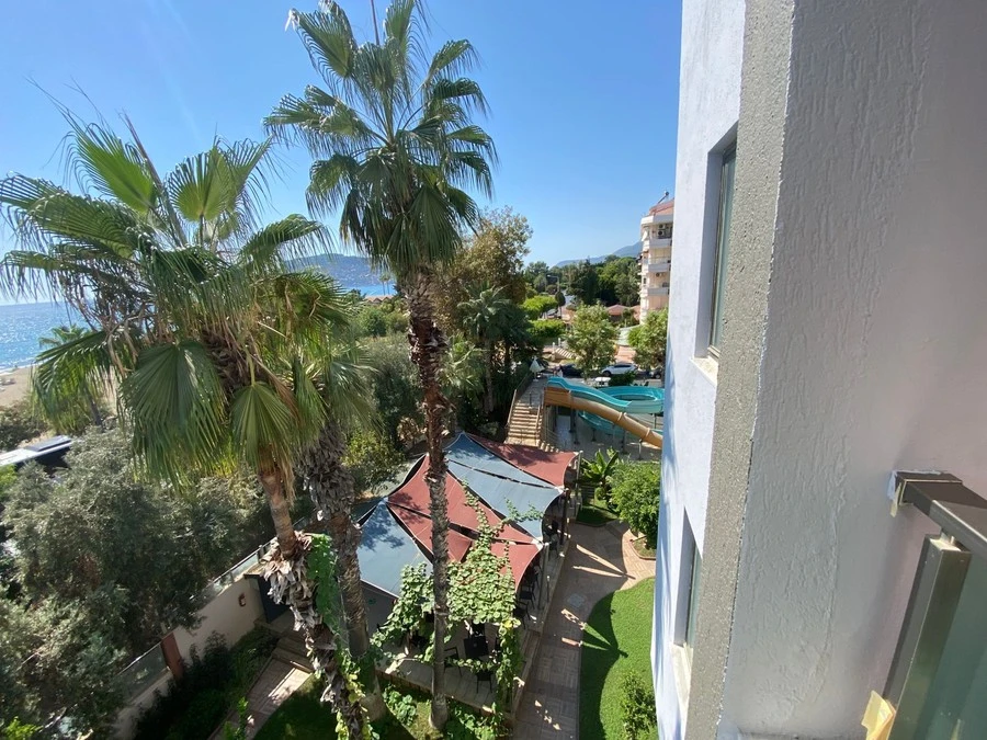 Фото отеля ANANAS HOTEL