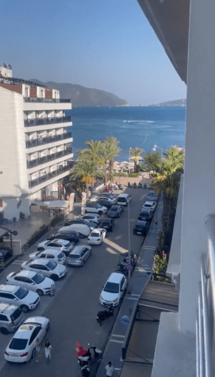 Фото отеля MERT SEASIDE HOTEL ADULTS ONLY 16+