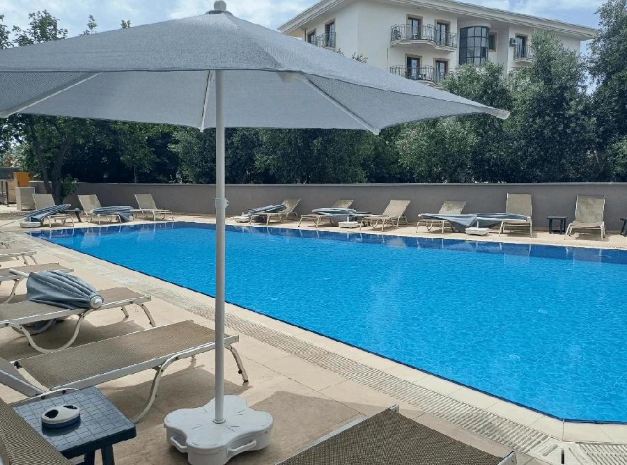 Фото отеля MERT SEASIDE HOTEL ADULTS ONLY 16+