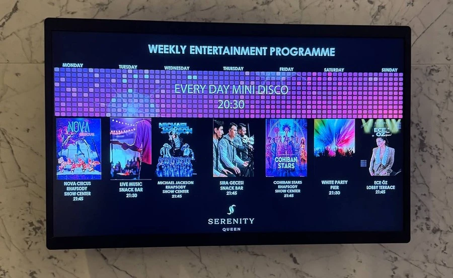 Фото отеля SERENITY QUEEN HOTEL