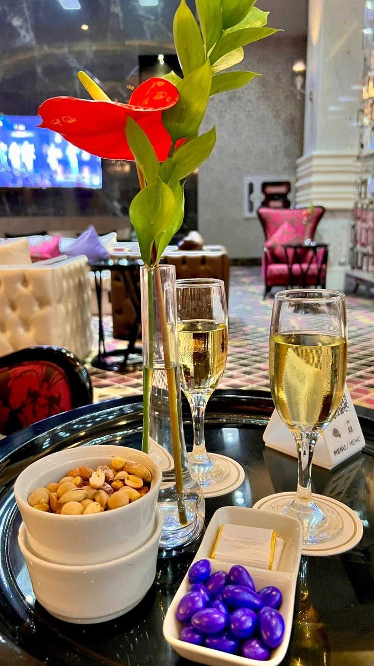 Фото отеля DOBEDAN EXCLUSIVE HOTEL & SPA (EX. ALVA DONNA EXCLUSIVE)