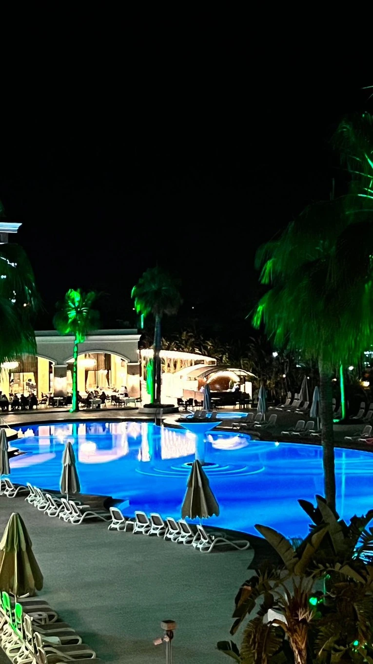 Фото отеля DOBEDAN EXCLUSIVE HOTEL & SPA (EX. ALVA DONNA EXCLUSIVE)