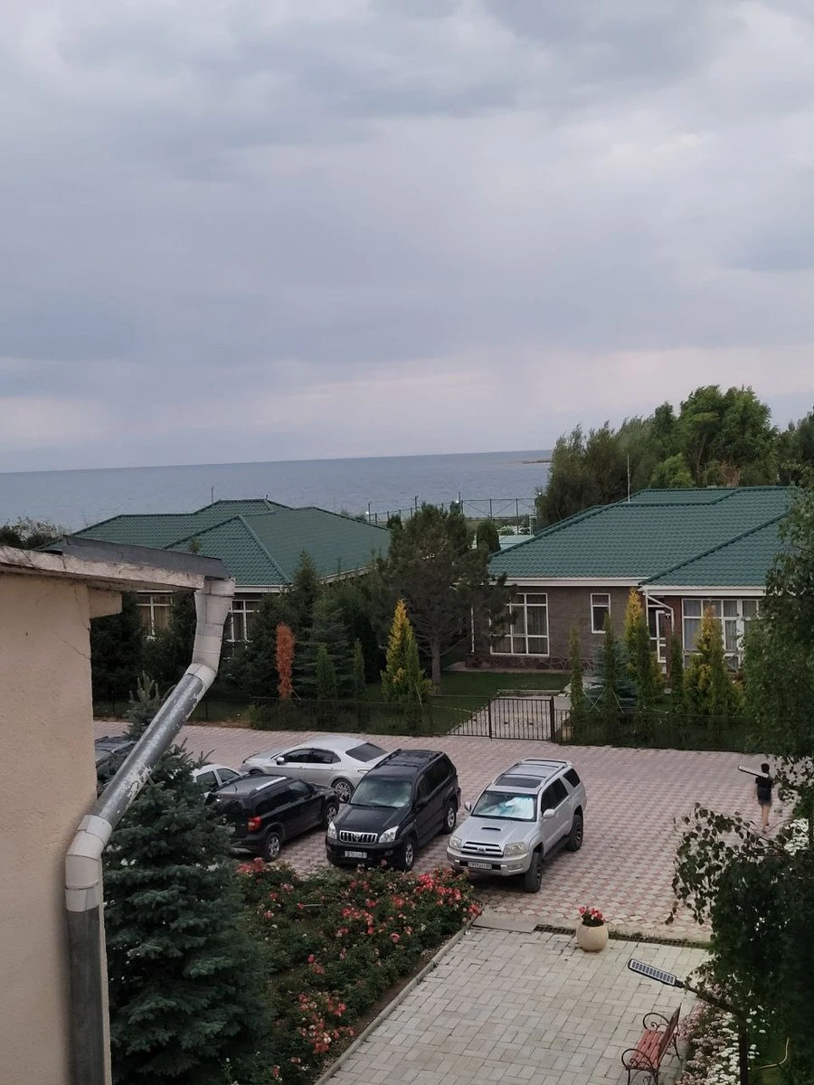 Фото отеля Royal Beach