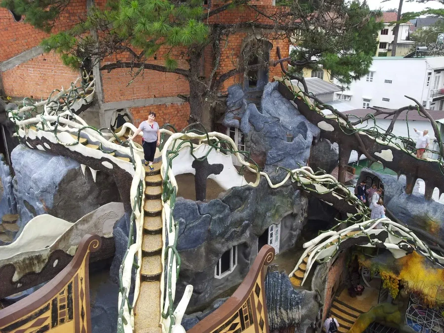 Фото отеля RUBY HOTEL NHA TRANG