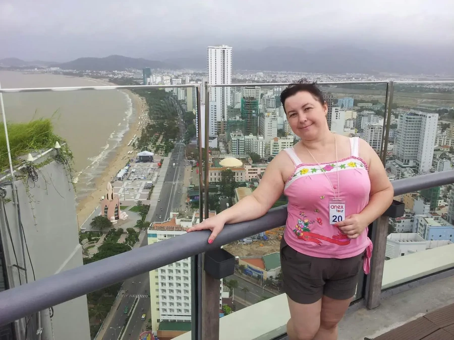 Фото отеля RUBY HOTEL NHA TRANG