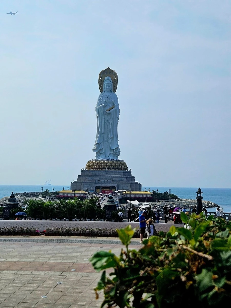 Фото отеля HARVEST SEA VIEW HOTEL