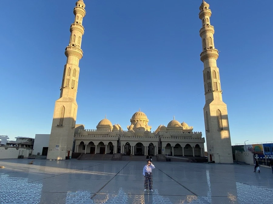 Фото отеля SUNNY DAYS EL PALACIO (EX. SUNNY DAYS RESORTS SPA & AQUA PARK)