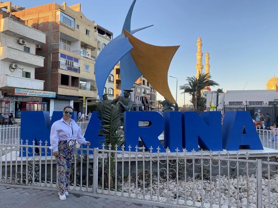 Фото отеля SUNNY DAYS EL PALACIO (EX. SUNNY DAYS RESORTS SPA & AQUA PARK)