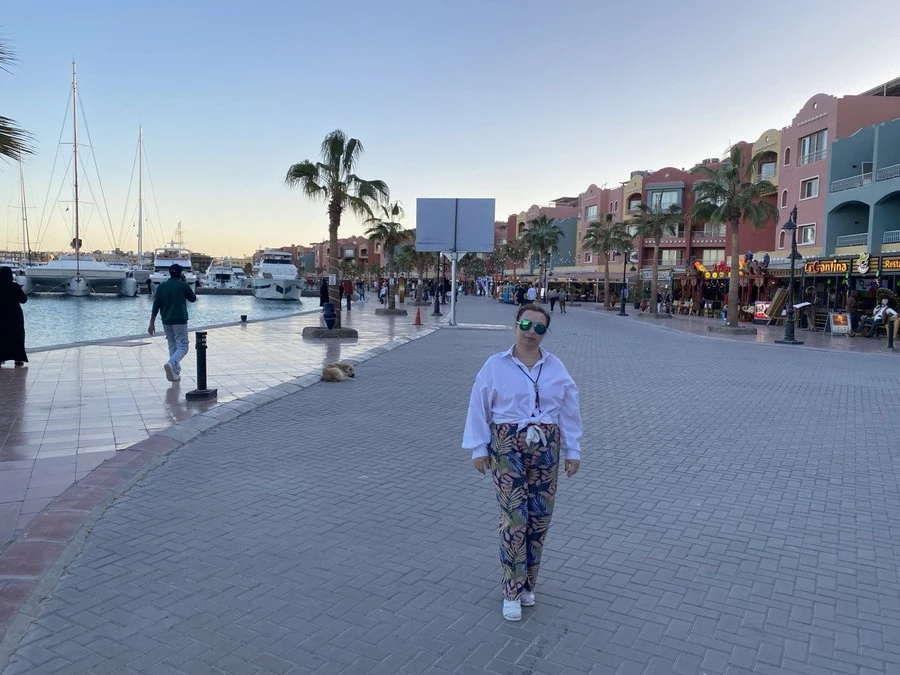 Фото отеля SUNNY DAYS EL PALACIO (EX. SUNNY DAYS RESORTS SPA & AQUA PARK)