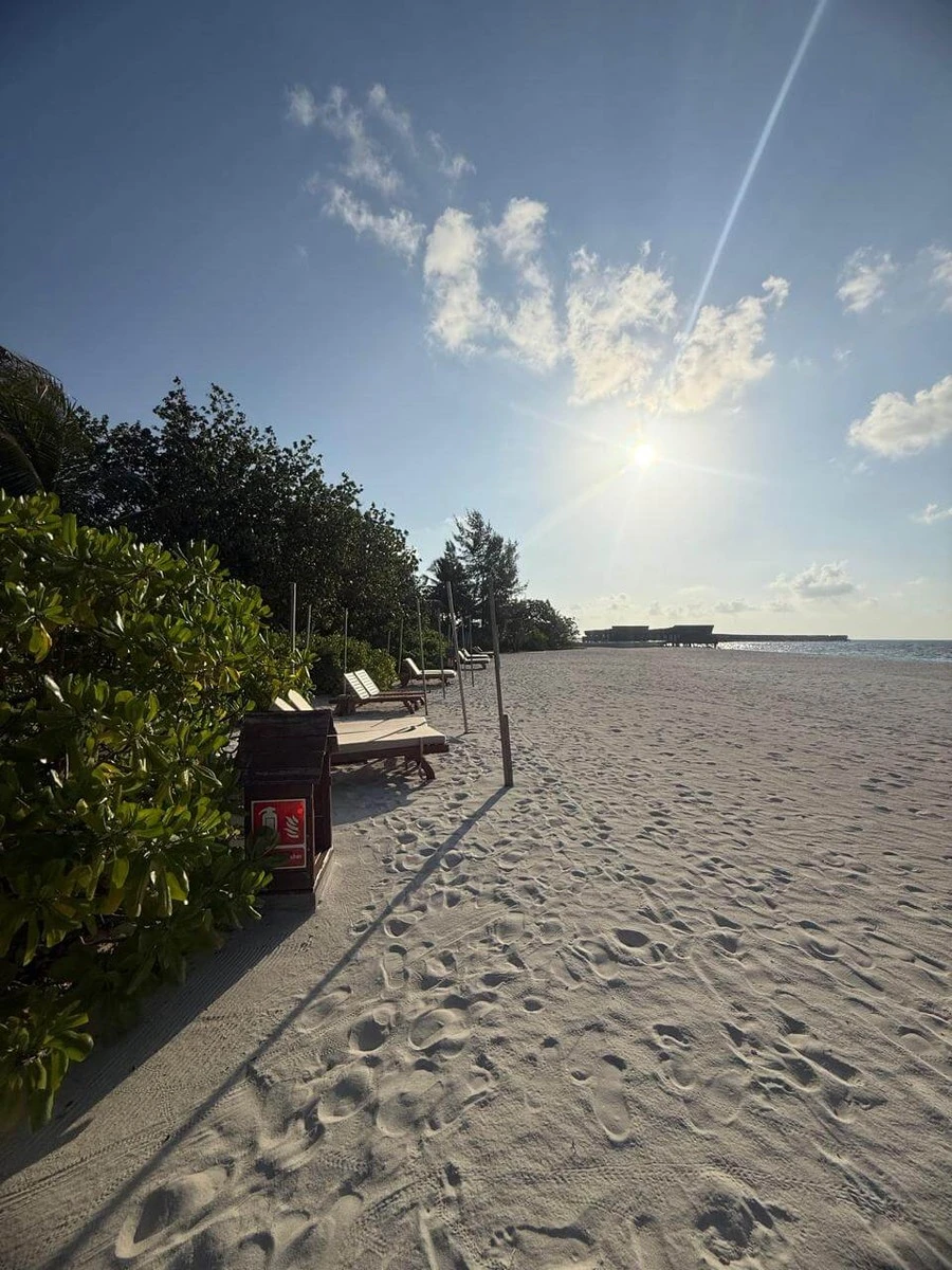 Фото отеля GRAND PARK KODHIPPARU