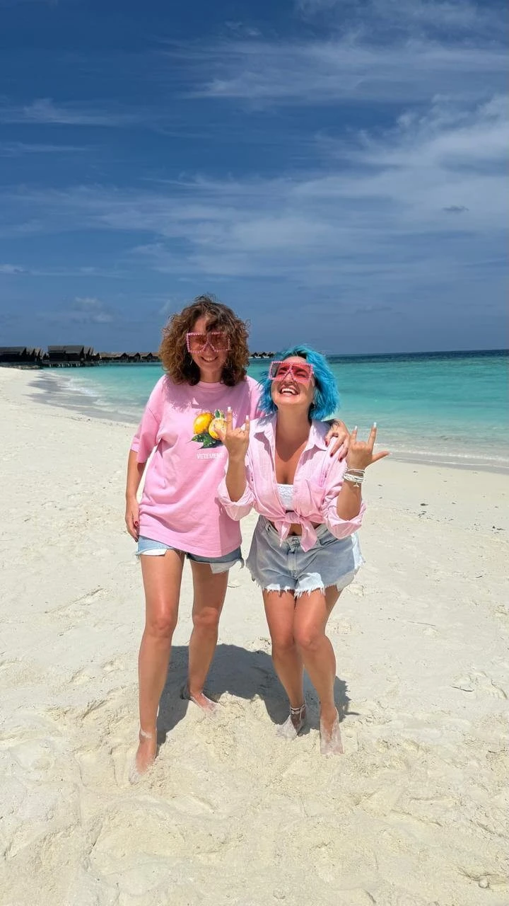 Фото отеля GRAND PARK KODHIPPARU