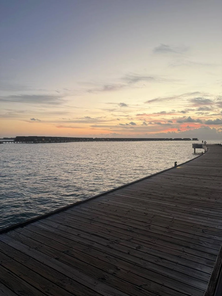 Фото отеля GRAND PARK KODHIPPARU