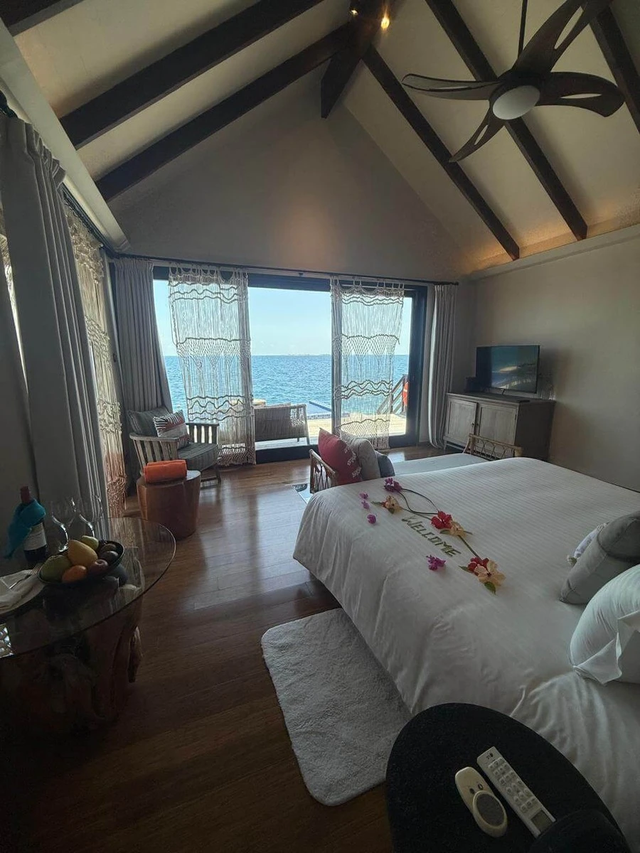 Фото отеля GRAND PARK KODHIPPARU