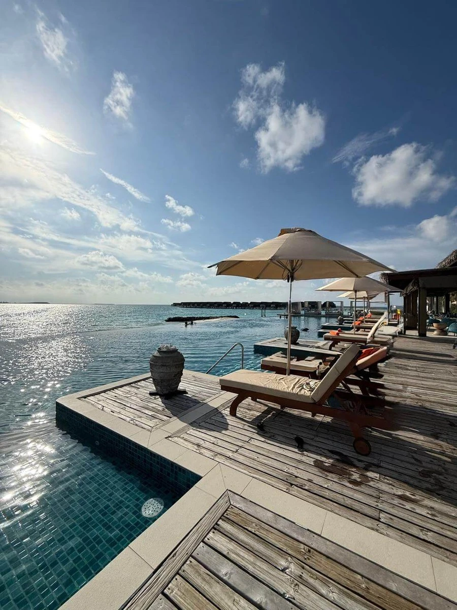 Фото отеля GRAND PARK KODHIPPARU