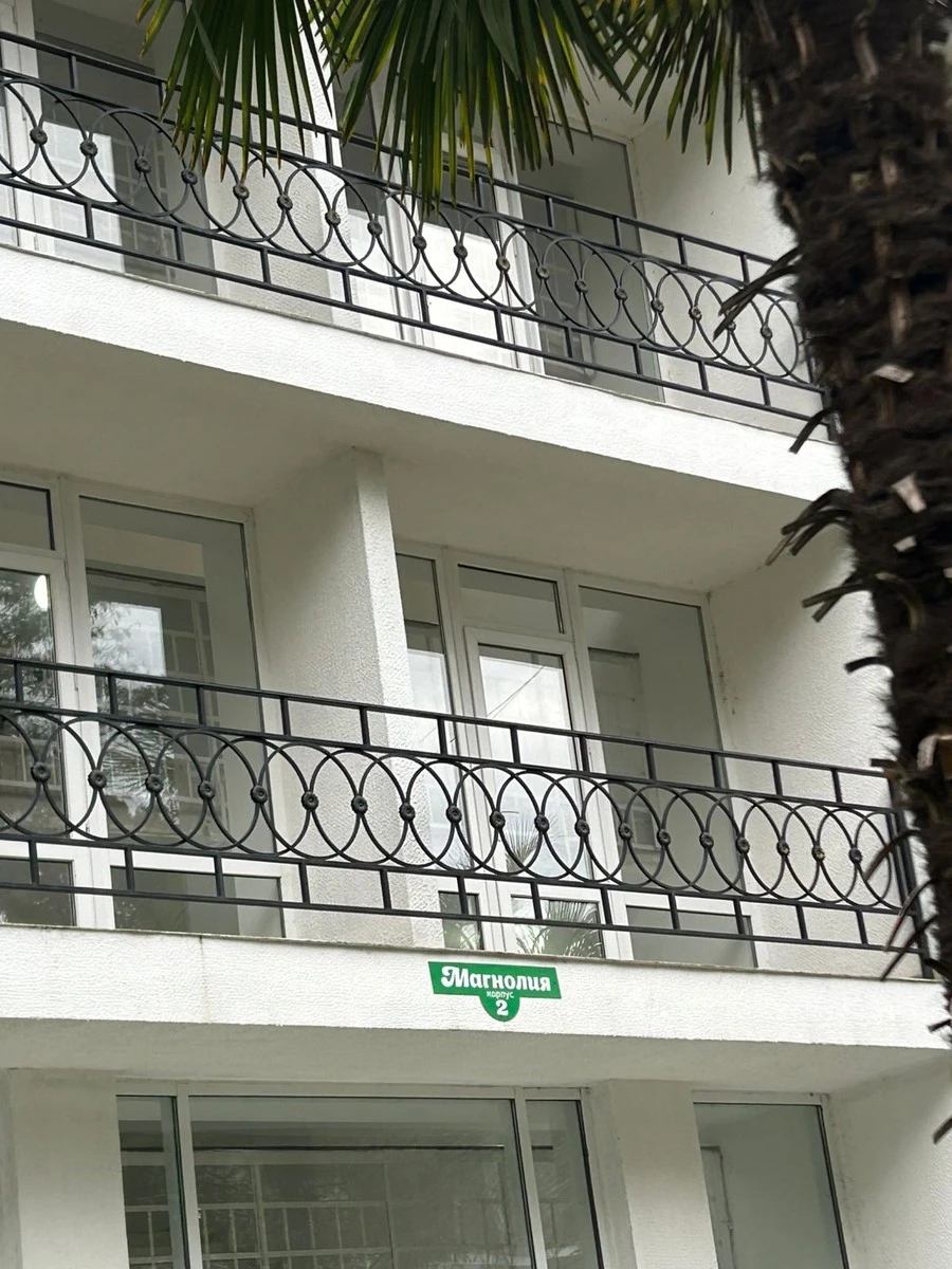 Фото отеля СТРАНА ДУШИ