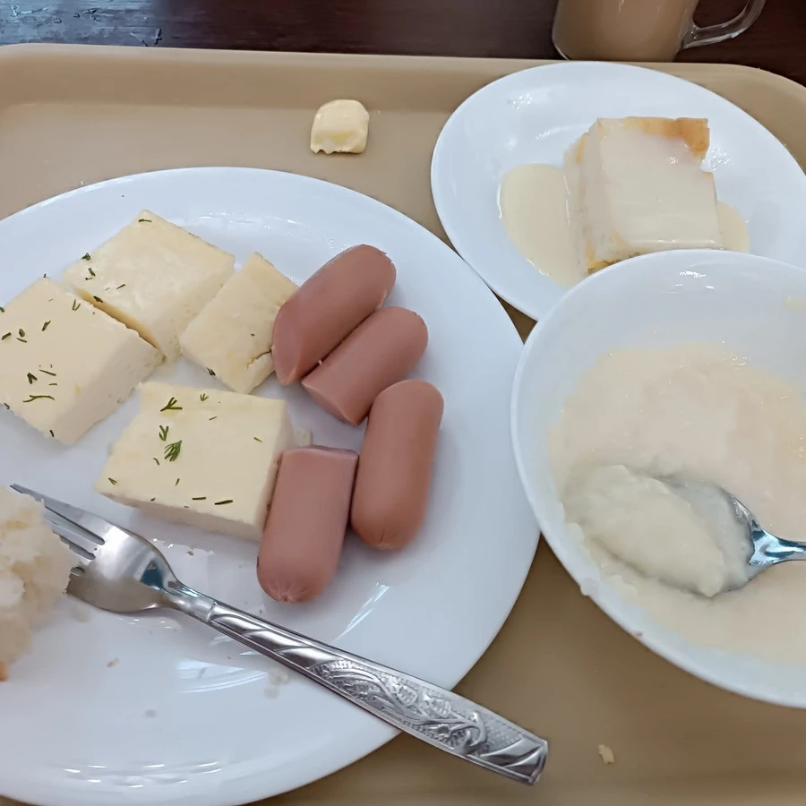 Фото отеля СТРАНА ДУШИ