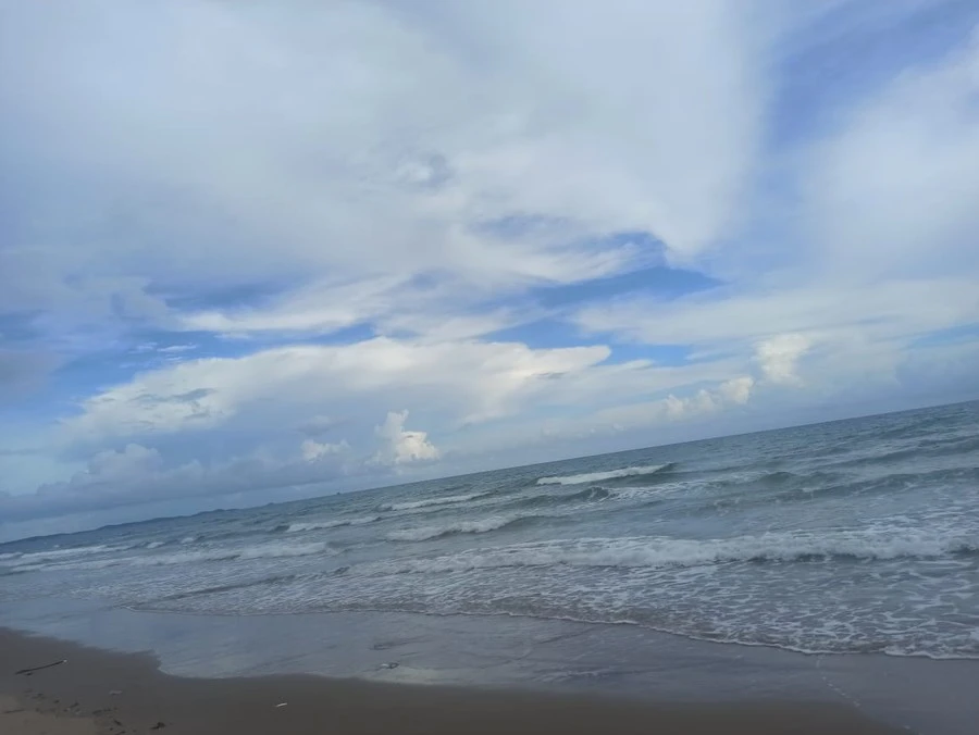 Фото отеля SEA BREEZE JOMTIEN RESORT