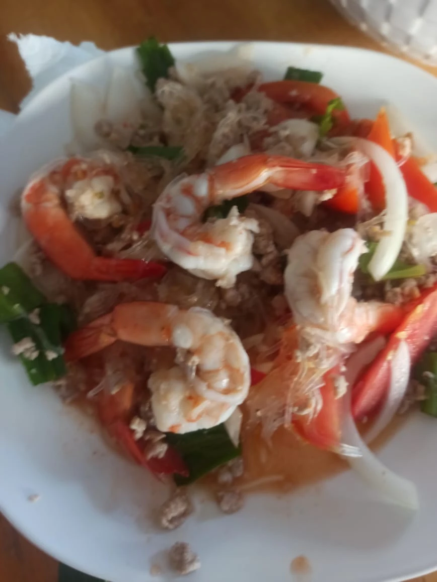 Фото отеля SEA BREEZE JOMTIEN RESORT