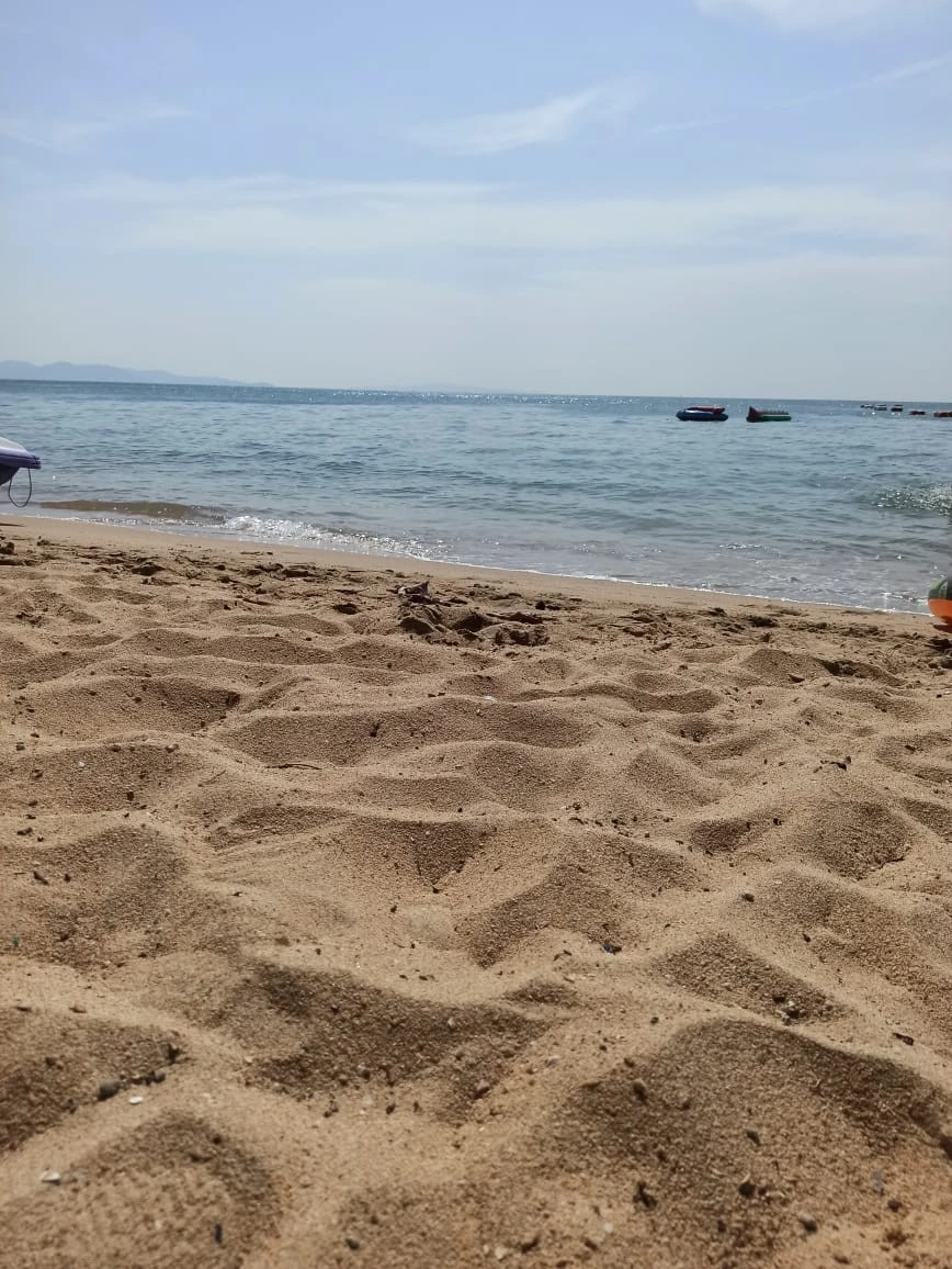 Фото отеля SEA BREEZE JOMTIEN RESORT