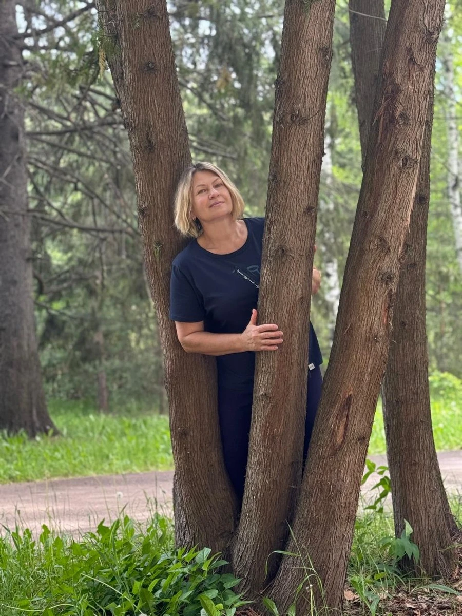 Фото отеля САНАТОРИЙ СОСНОВЫЙ БОР