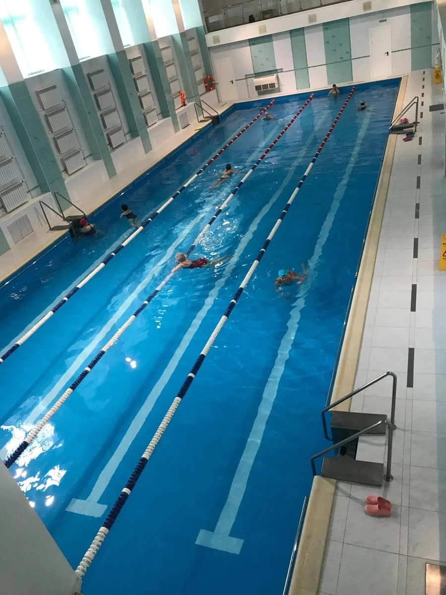 Фото отеля САНАТОРИЙ СОСНОВЫЙ БОР