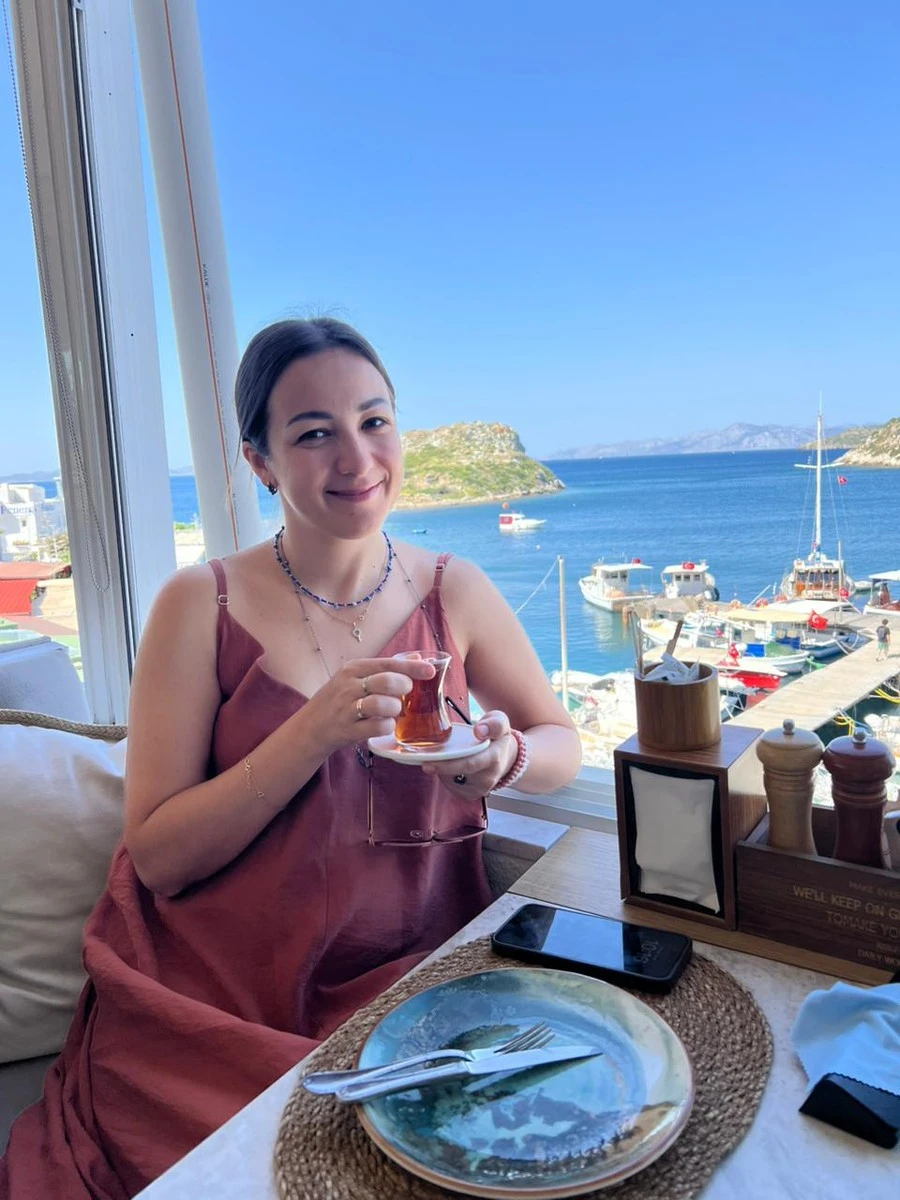 Фото отеля MANDARIN RESORT