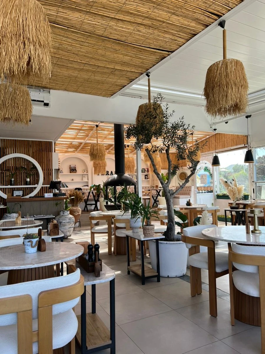 Фото отеля MANDARIN RESORT