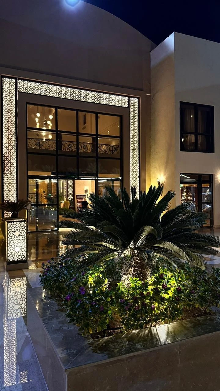 Фото отеля SULTAN GARDENS RESORT