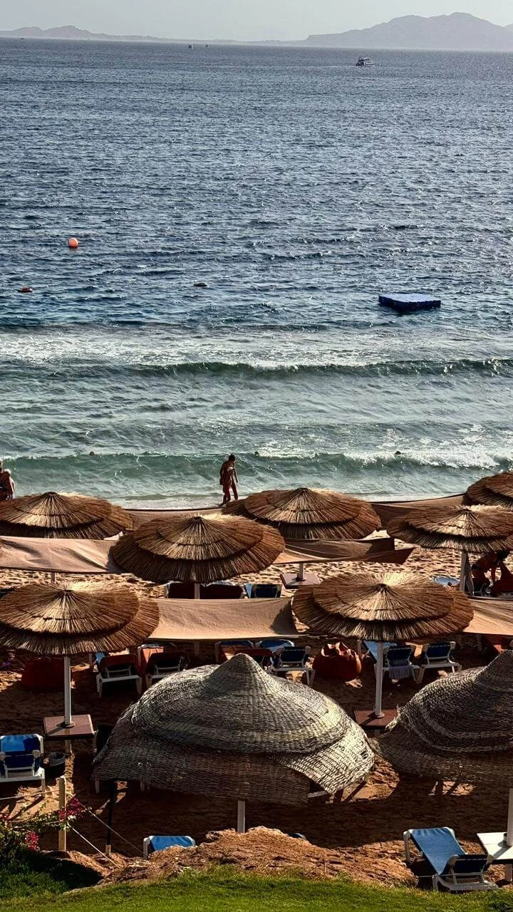 Фото отеля SULTAN GARDENS RESORT