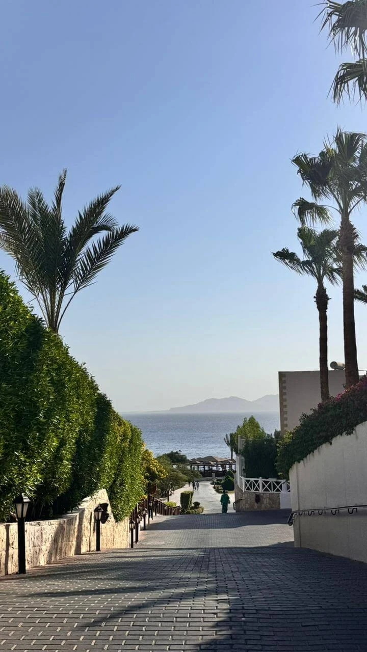 Фото отеля SULTAN GARDENS RESORT