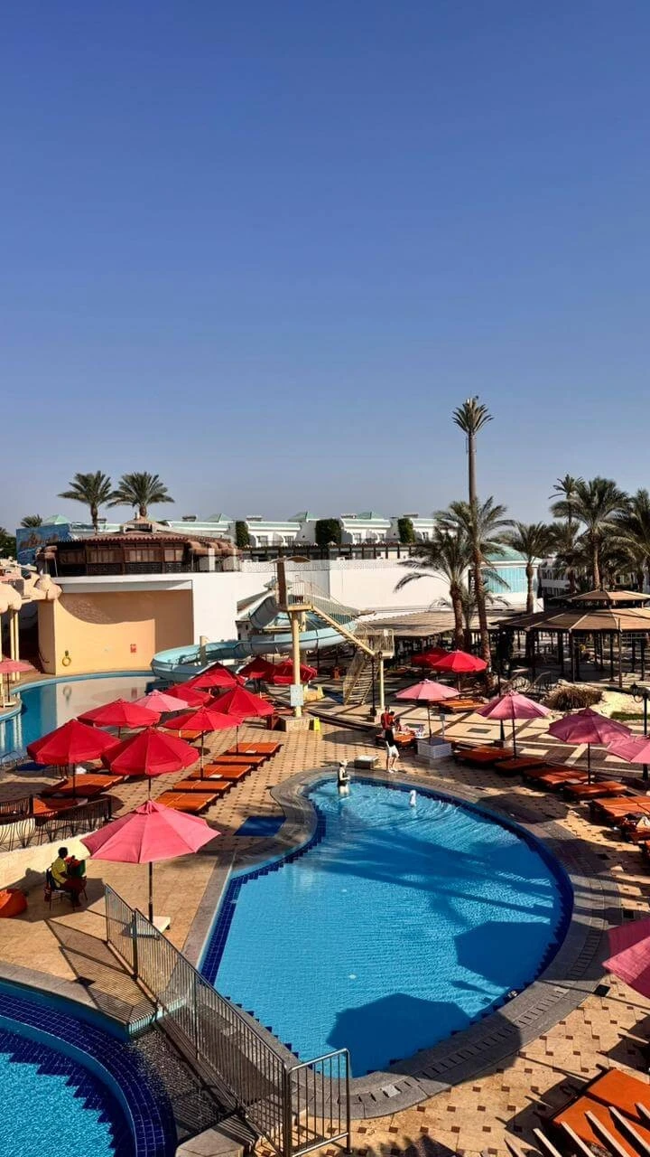 Фото отеля SULTAN GARDENS RESORT