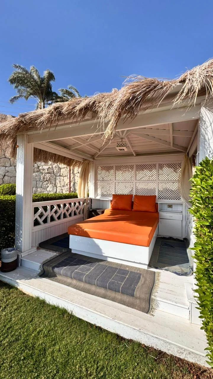 Фото отеля SULTAN GARDENS RESORT