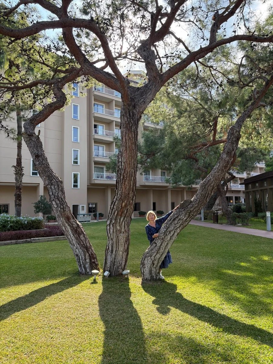 Фото отеля AKKA ANTEDON HOTEL